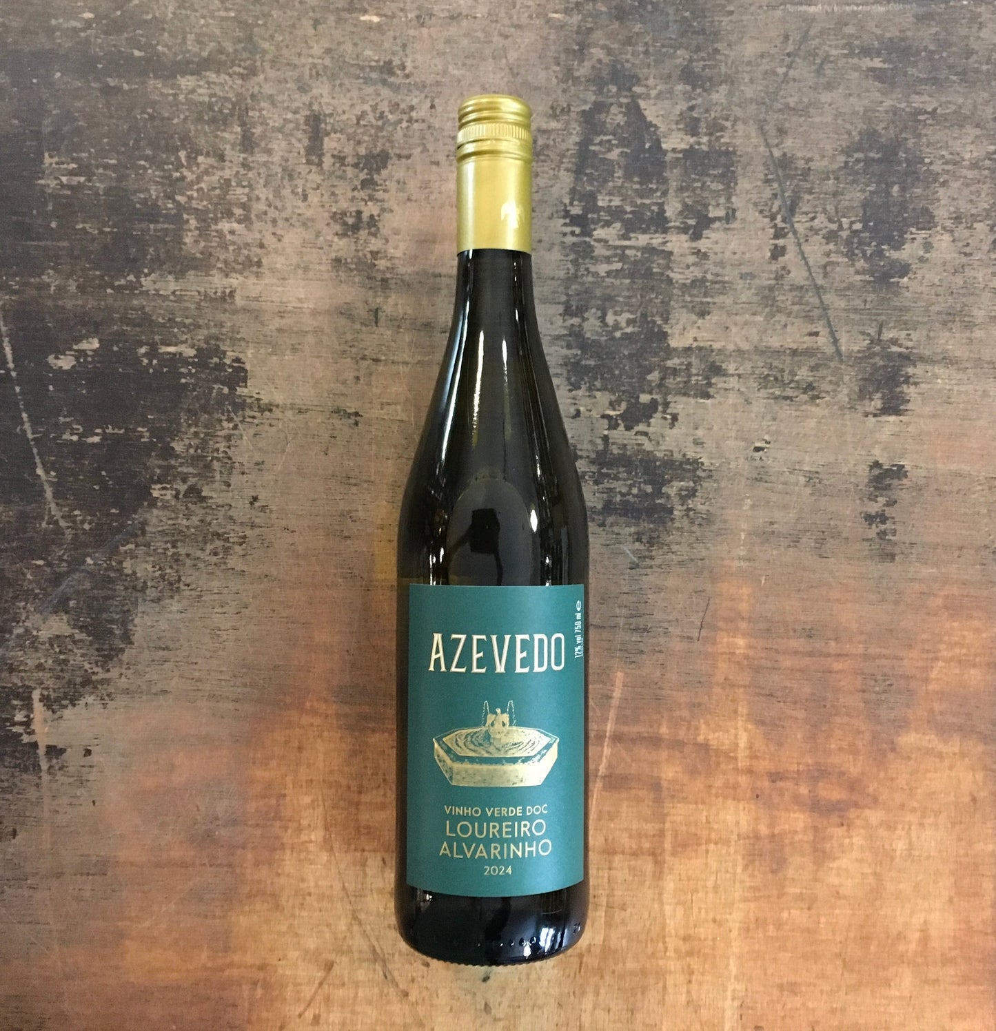 Azevedo Vinho Verde