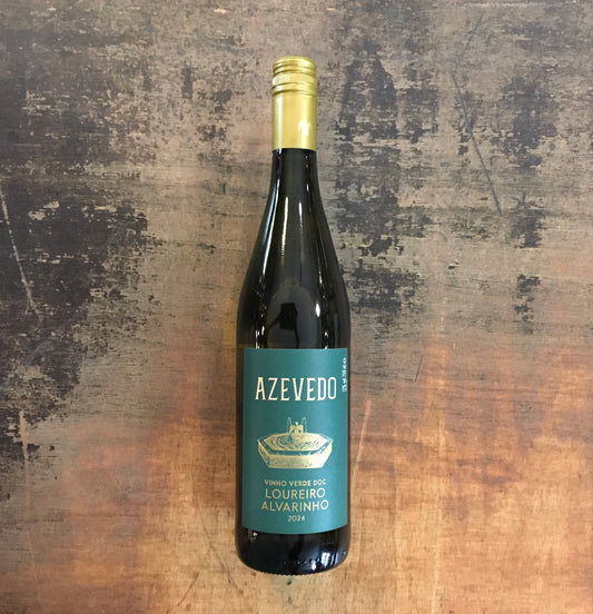 Azevedo Vinho Verde
