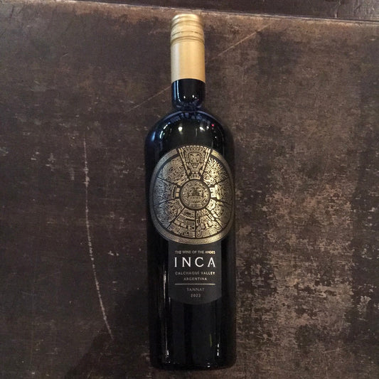 Inca Tannat