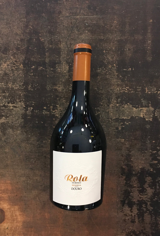 Rola Reserva White