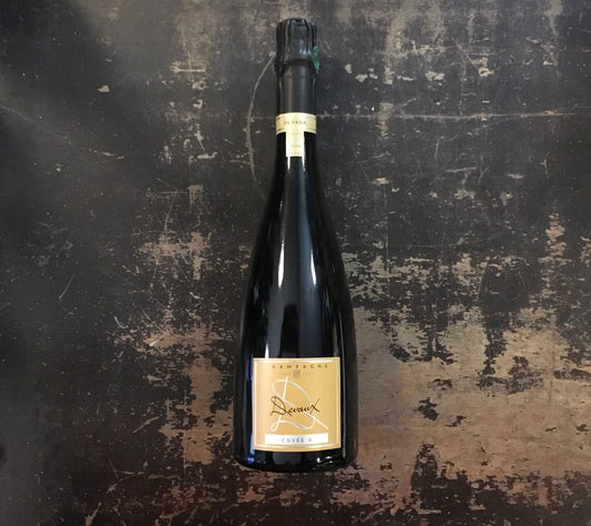Devaux Cuvée D