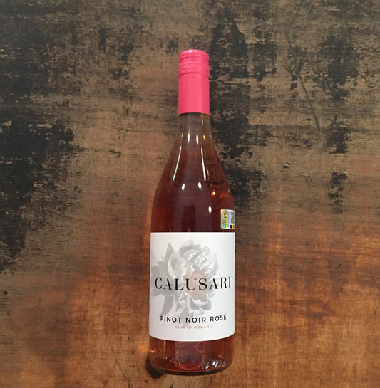 Calusari Pinot Rosé