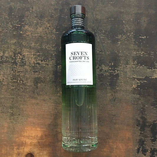 Seven Crofts Gin