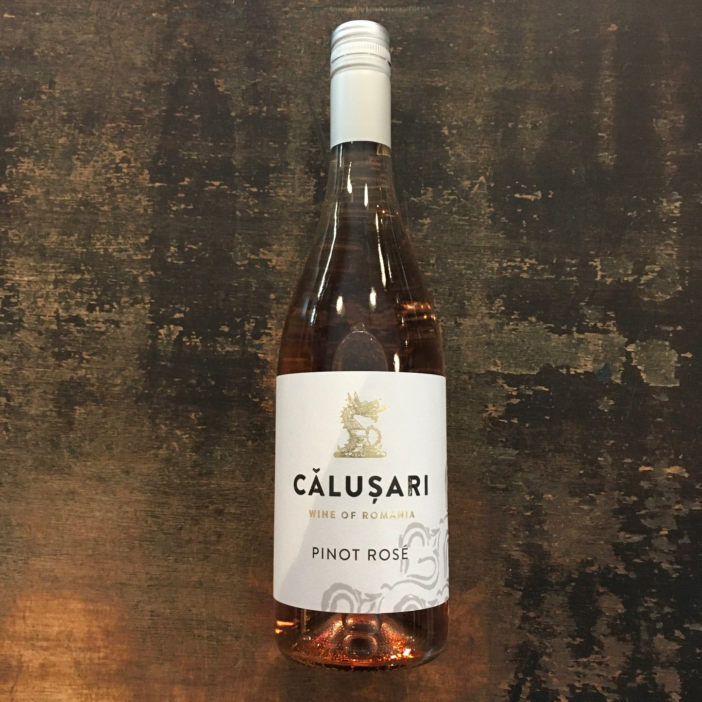 Calusari Pinot Rosé