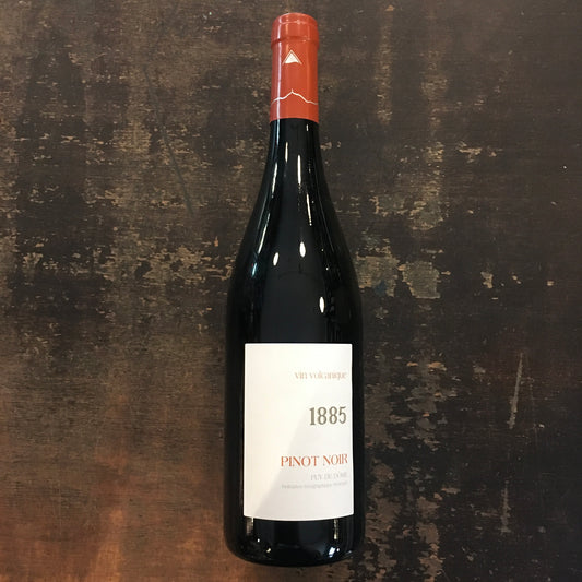 1885 Pinot Noir