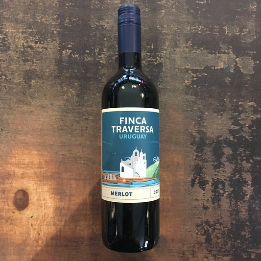 Finca Traversa Merlot