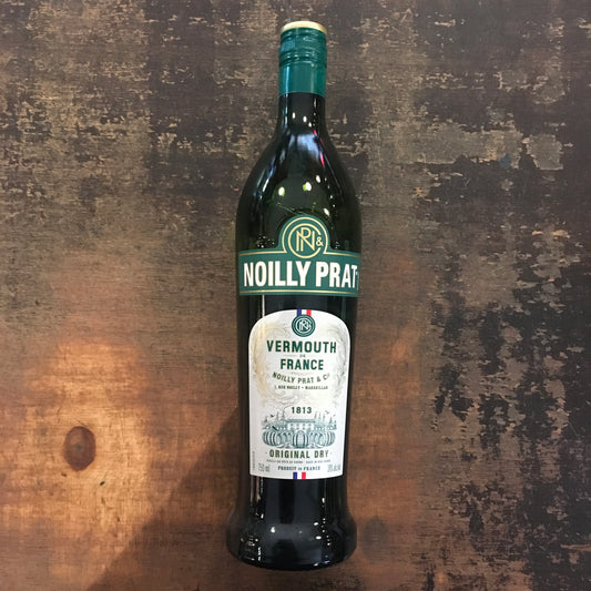 Noilly Prat Vermouth