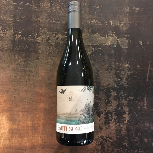 Earthsong Sauvignon Blanc