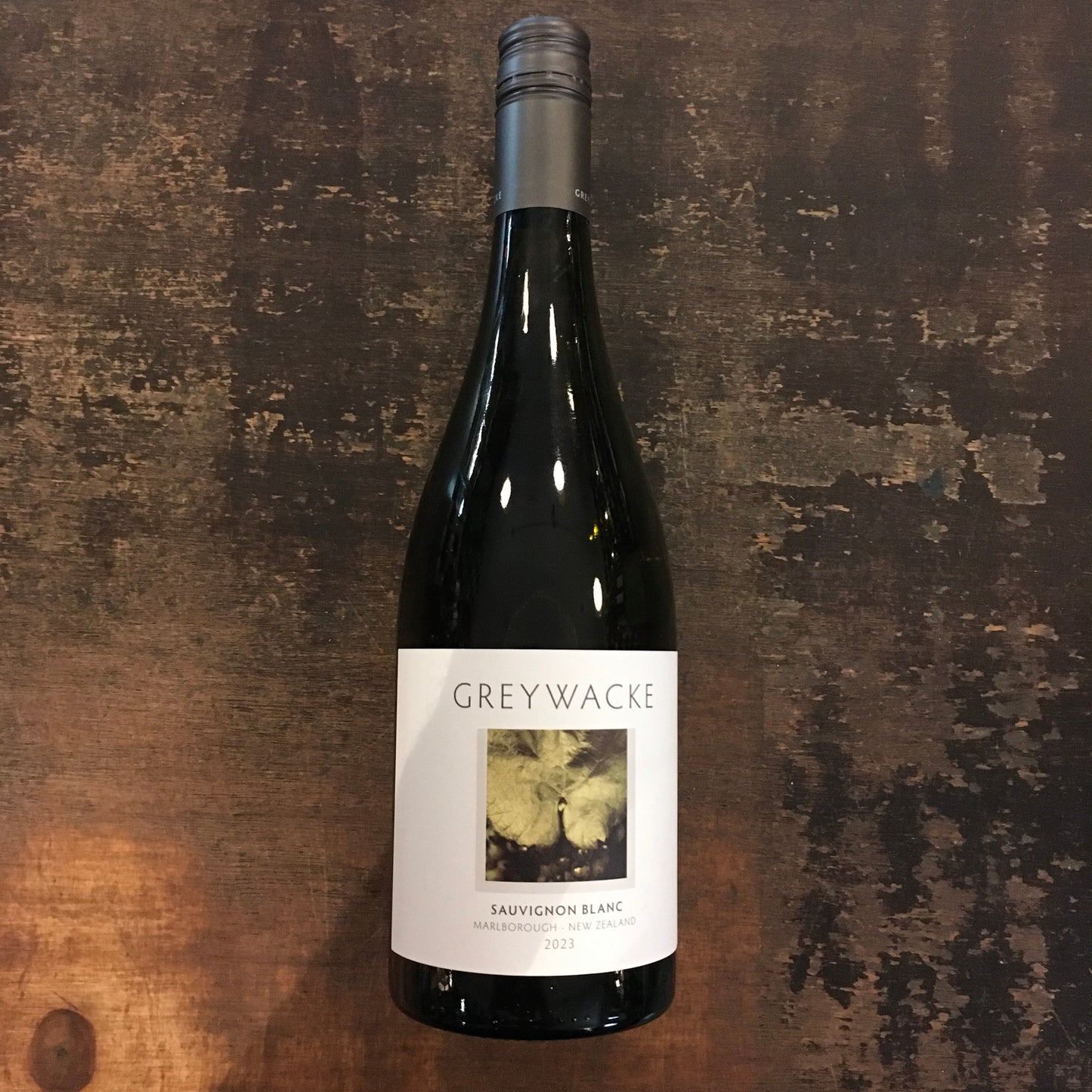 Greywacke Sauvignon Blanc