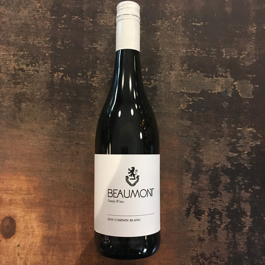 Beaumont Chenin Blanc