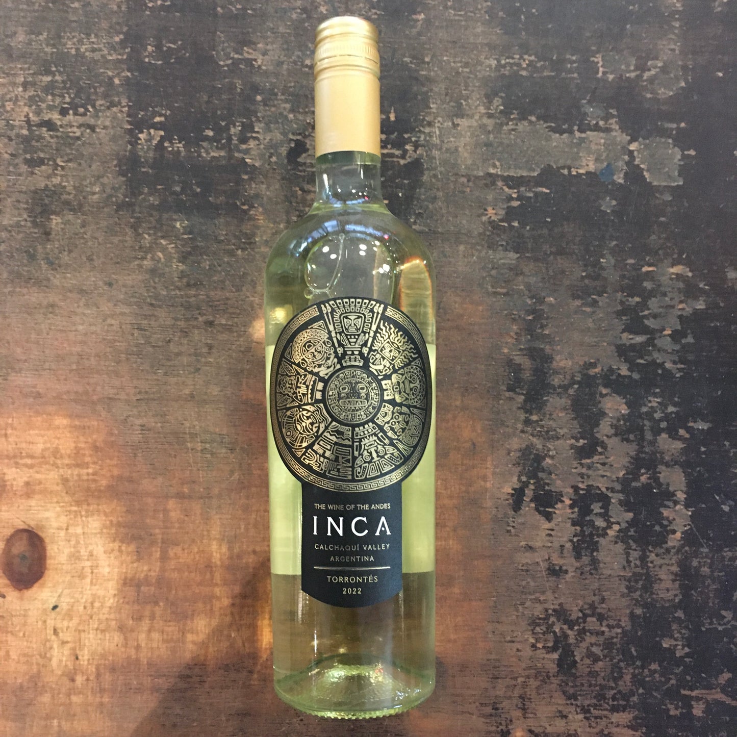 Inca Torrontes