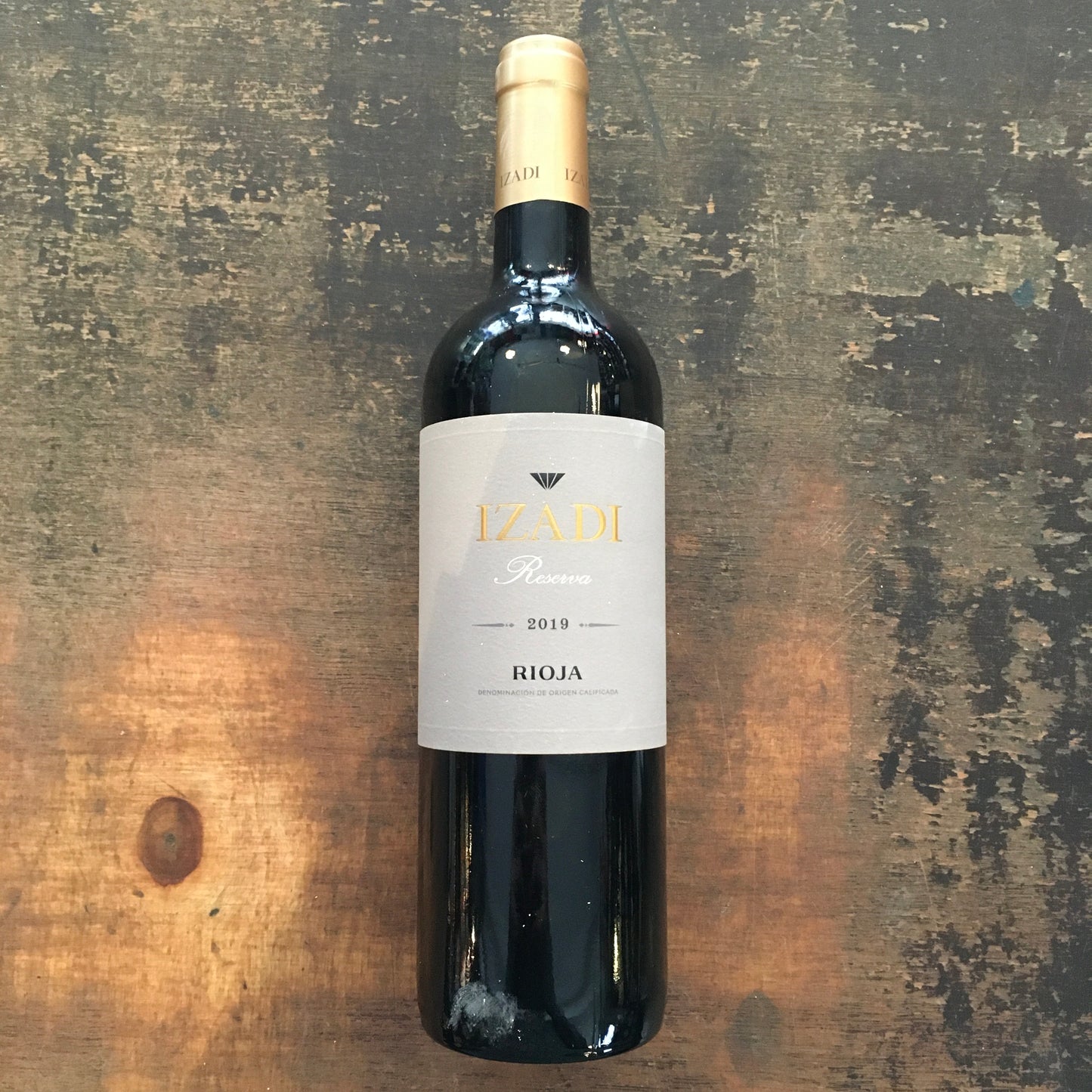 Izadi Rioja Reserva