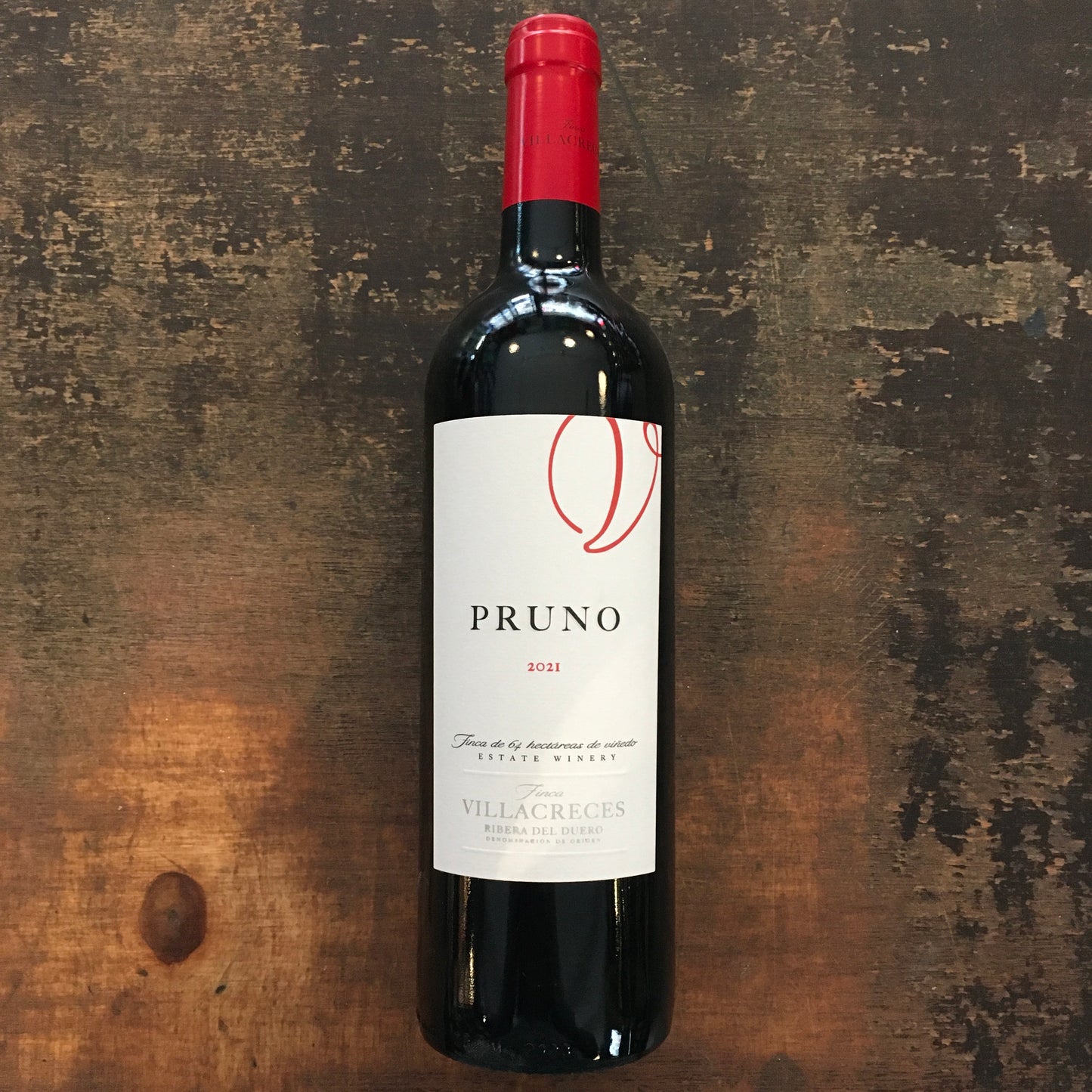 Pruno Ribera del Duero