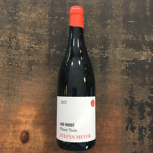 Stefan Meyer Pinot Noir