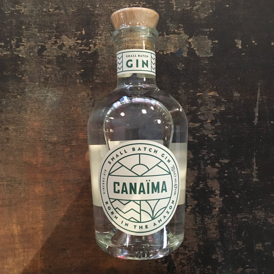 Canaima Gin