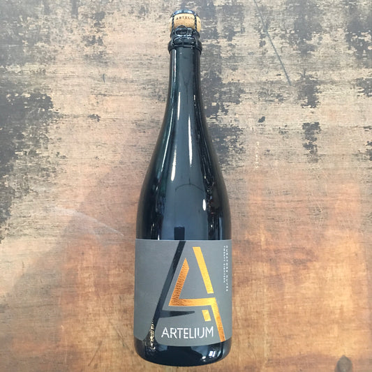 Artelium Creator’s Cuvee
