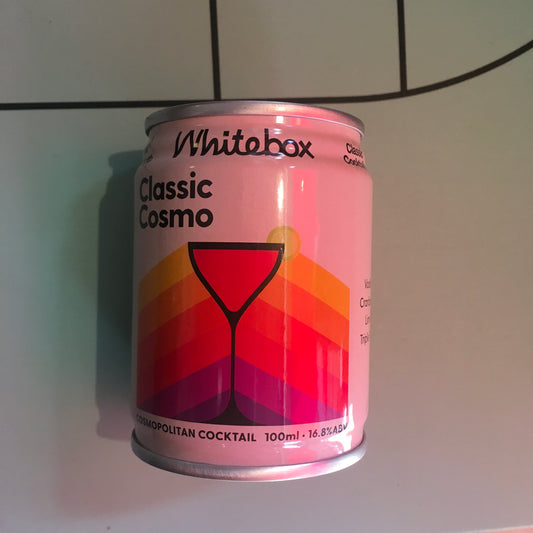 Whitebox Classic Cosmo