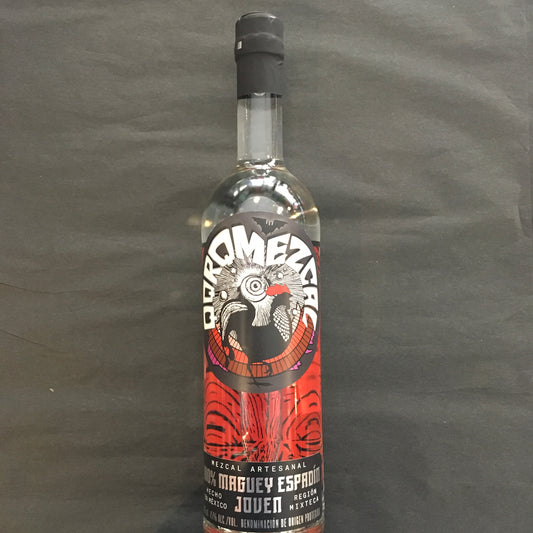 Quiquiriqui Mezcal Espadin