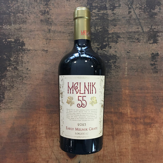 Logodaj Melnik 55