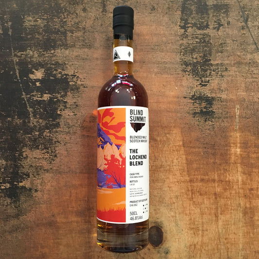 Blind Summit Lochend Blend