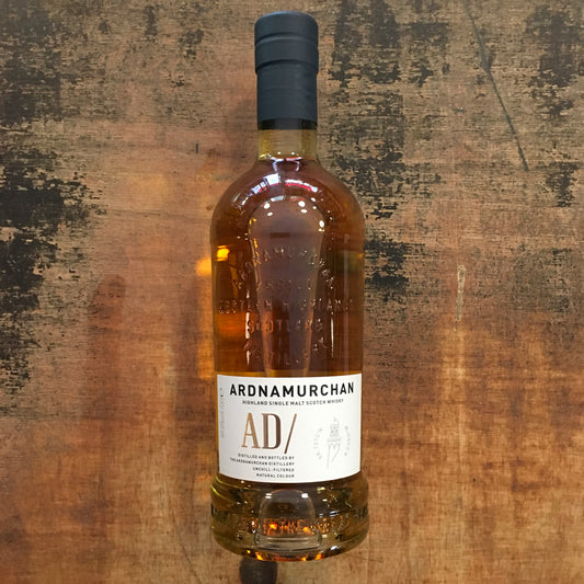Ardnamurchan AD/ Single Malt