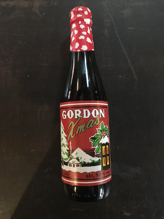 Gordon's Christmas 33cl