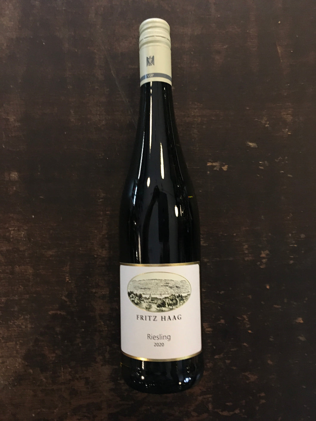 Fritz Haag Riesling