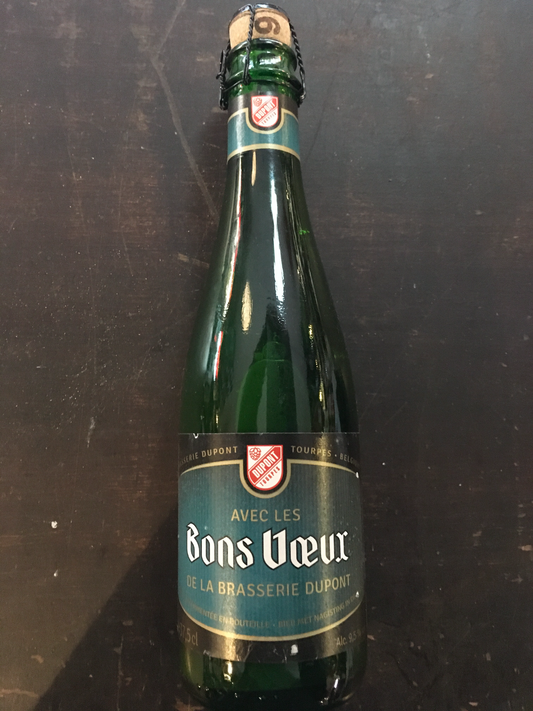 Dupont Bons Voeux 375ml