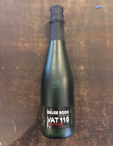 Boon Oud Geuze VAT 110