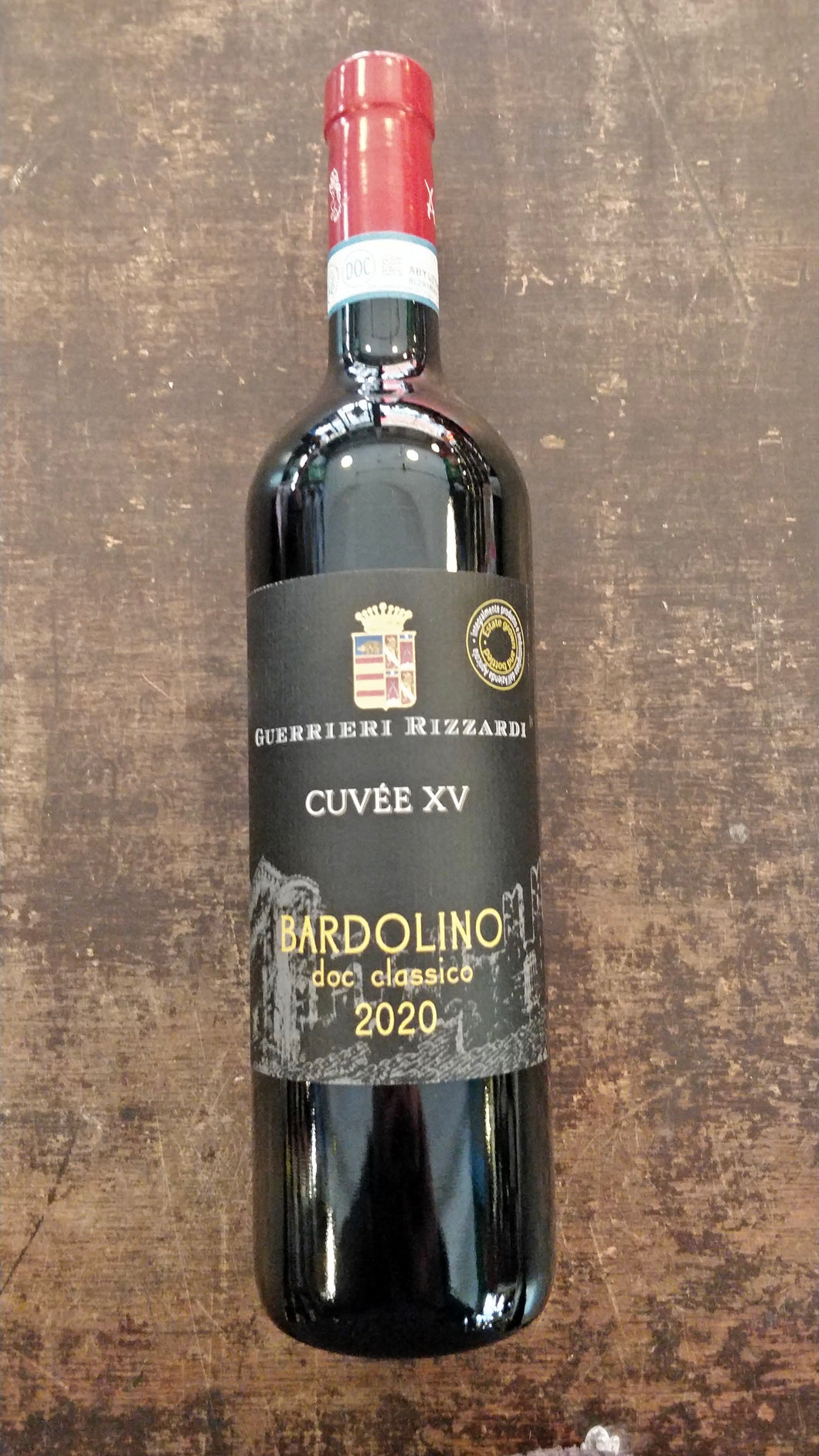 Cuvee XV Bardolino Classico