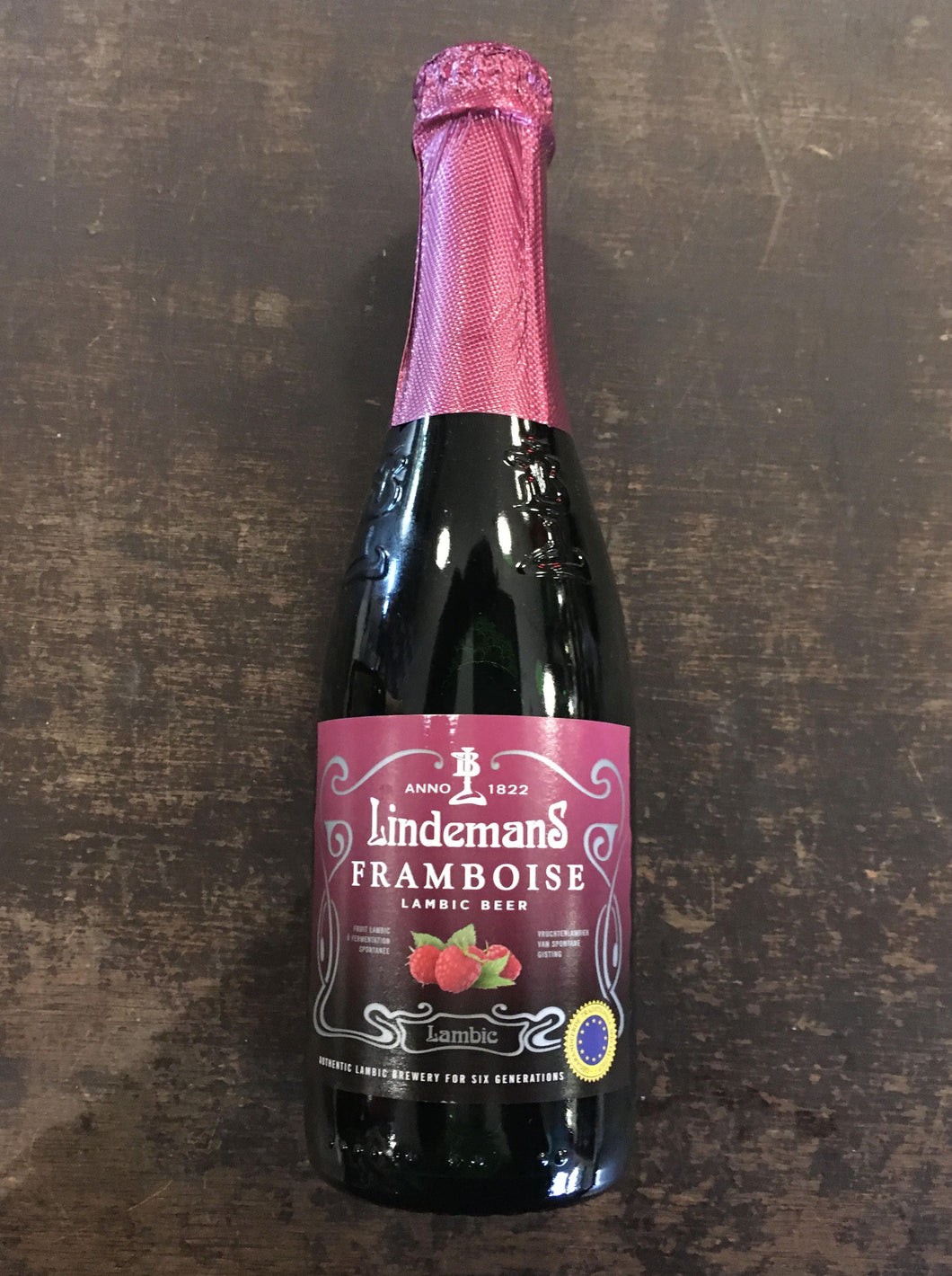 Lindemans Framboise