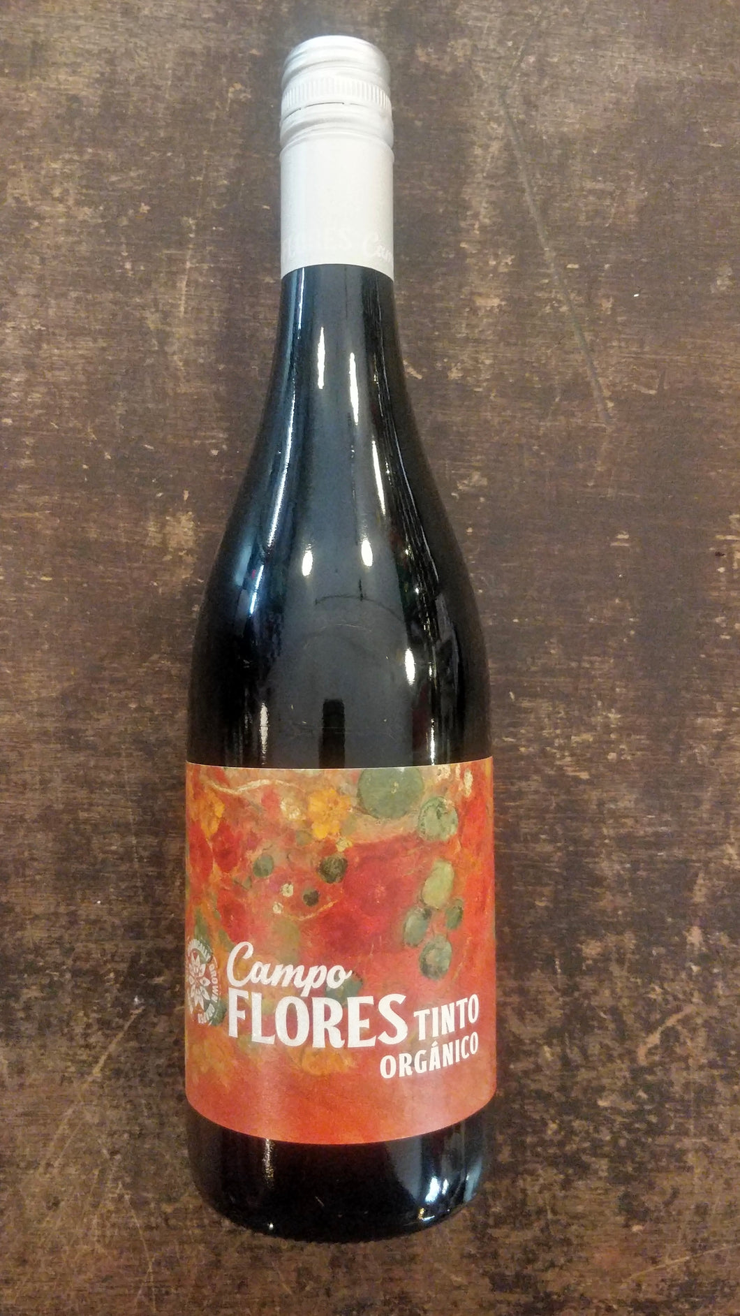 Campo Flores Organic Red
