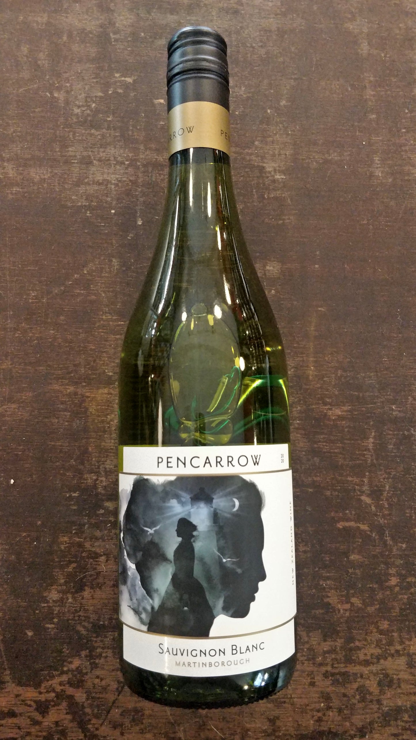 Pencarrow Sauvignon Blanc