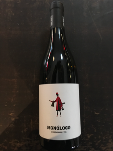 Monologo Organic Chardonnay