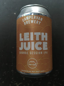 Leith Juice 33cls