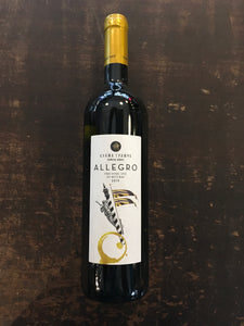Allegro White