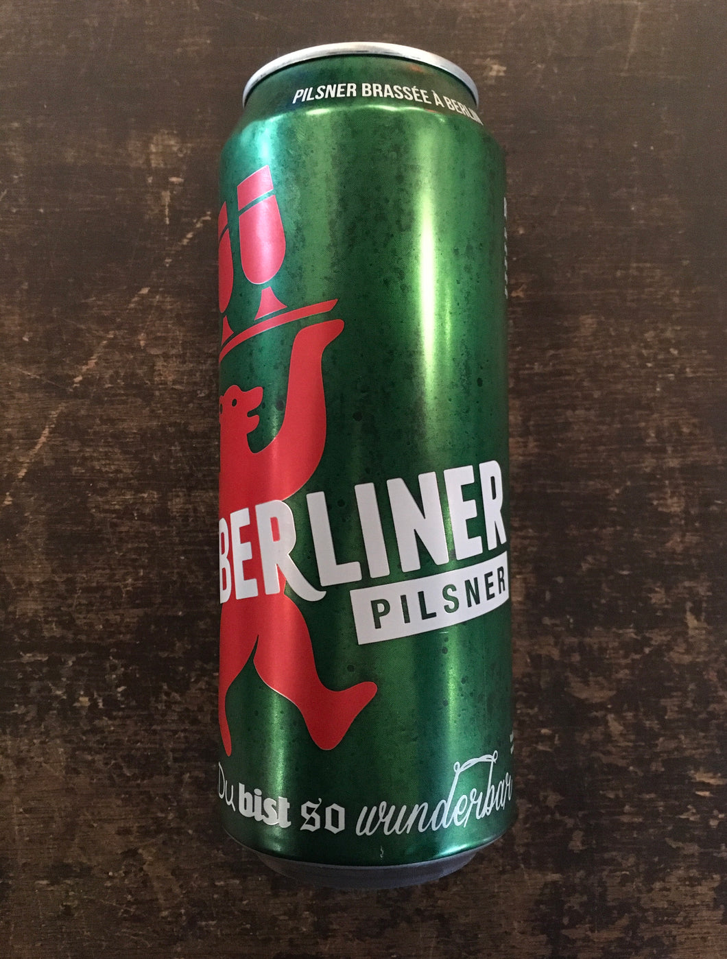 Berliner Pilsner 50cl