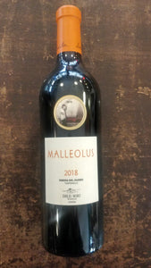 Emilo Moro Malleolus