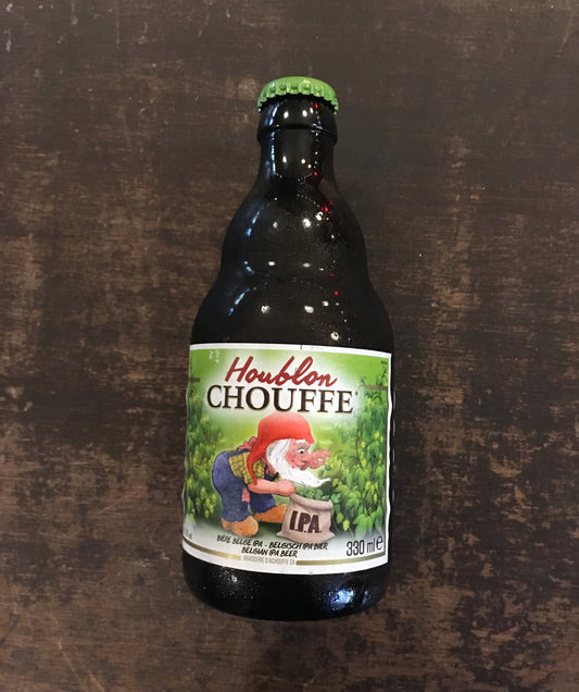 Houblon Chouffe IPA