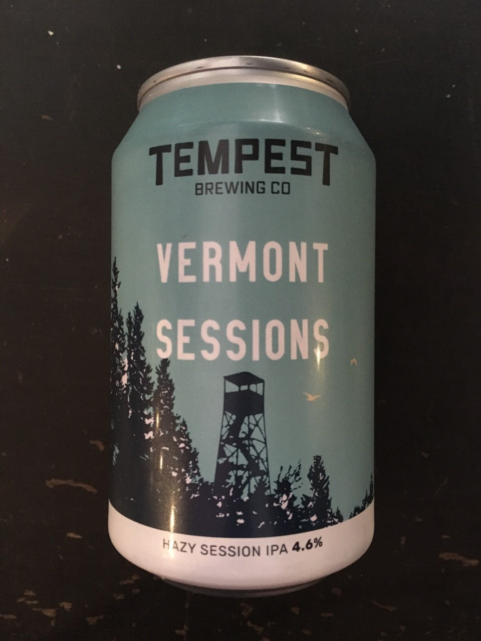 Vermont Sessions 33cls