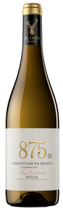 Coto 875 Chardonnay