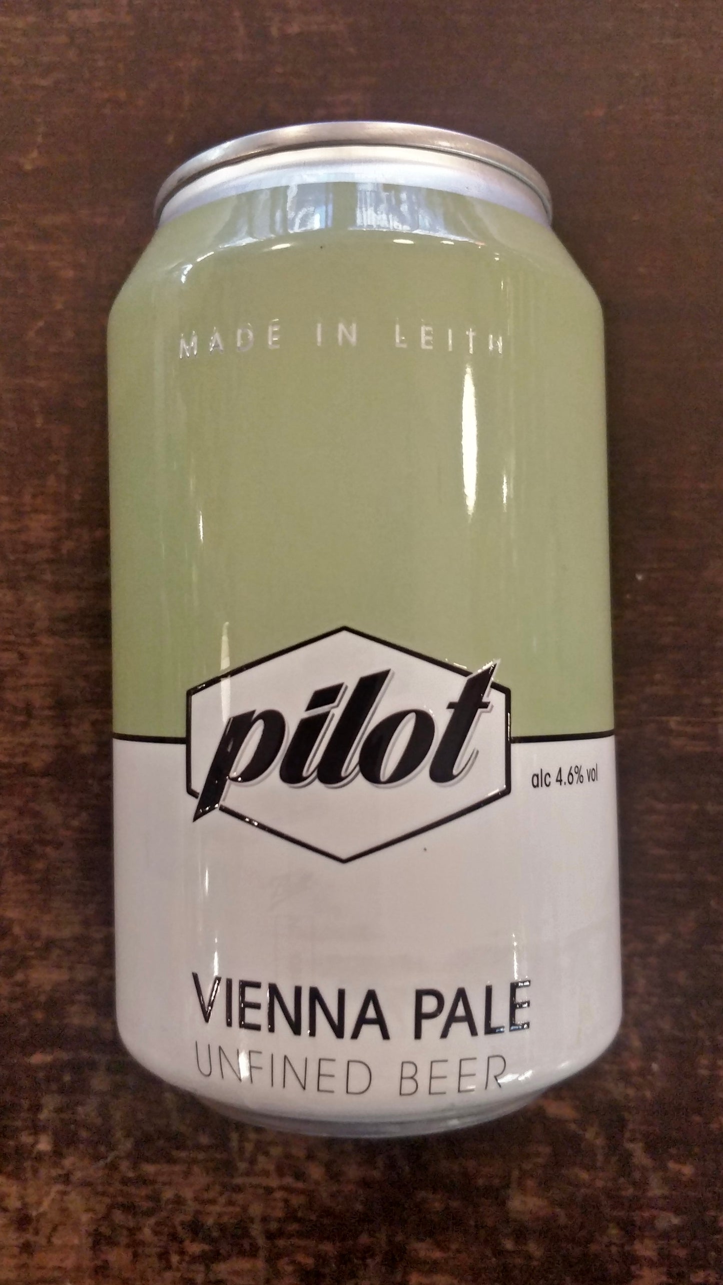 Pilot Vienna Pale 33cl
