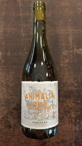 Animalia Orange Chilean Sauvignon Blanc