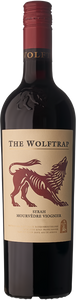 Wolf Trap Red