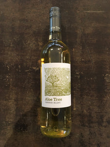 Aloe Tree Chenin Blanc