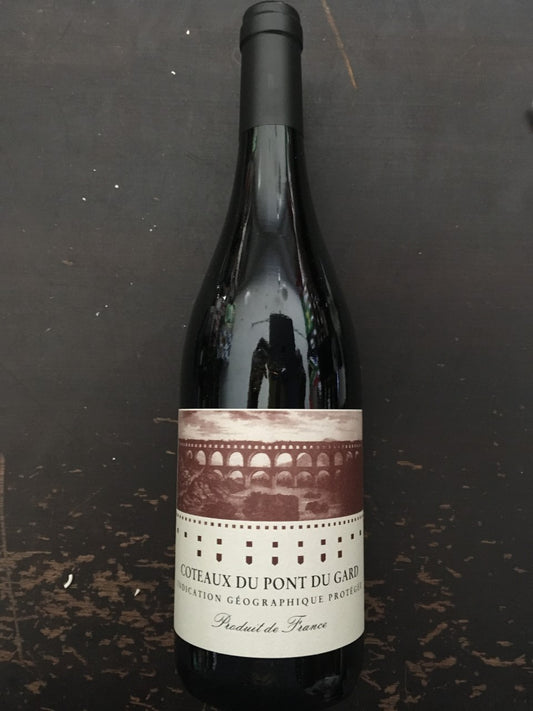 Coteaux Du Pont Du Gard 2019